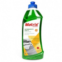 DETERSIVO PIATTI 1L - 900XM111