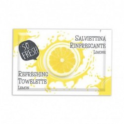 SALVIETTE RINFRESCANTI CROWN CHEF 500PZ