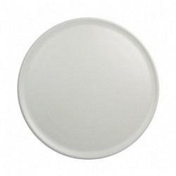 PIATTI PIZZA IN POLPA 25PZ D32CM. - P032