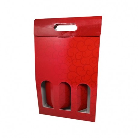 SC. 3 BOTTIGLIE - SP3B