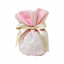 SACCHETTO ROSA - GR/660