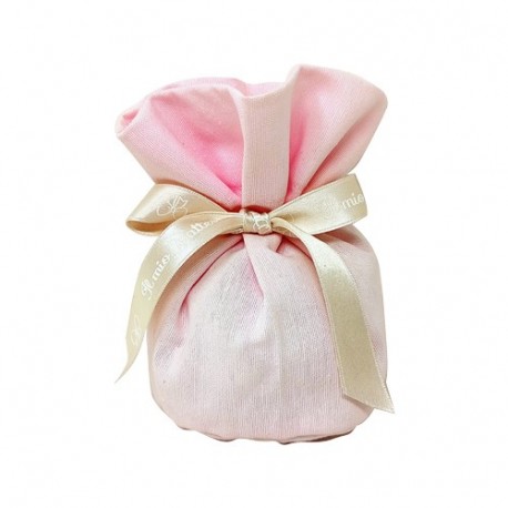 SACCHETTO ROSA - GR/660