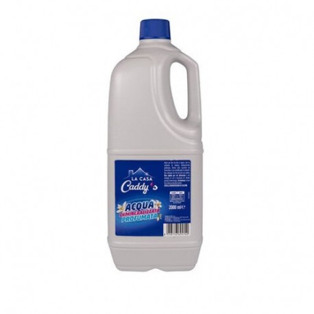ACQUA DEMINERALIZZATA CADDY'S 5000ML