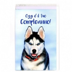 BIGLIETTO AUGURI MISTI FINE SERIE -