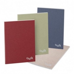 MAXI QUADERNO A4 CRUSH 1R F28+1 -