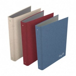 RACCOGLITORE 4ANELLI D.30 CRUSH