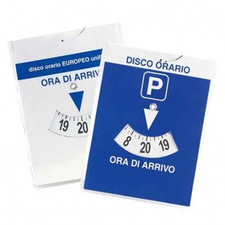 DISCO ORARIO - 1022E