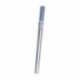 ROTOLO COPRILIBRO 0,45X3M PPL CRISTAL