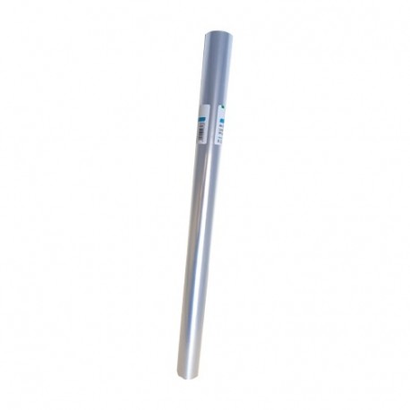 ROTOLO COPRILIBRO 0,45X3M PPL CRISTAL