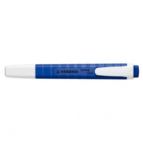 EVIDENZIATORE STABILO SWING NATURECOLORS