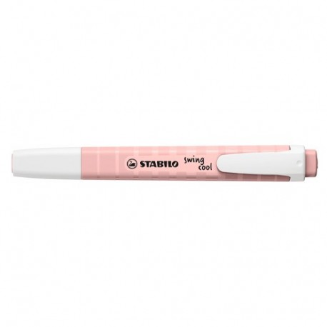 EVIDENZIATORE STABILO SWING NATURECOLORS