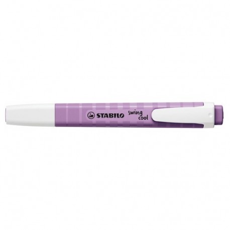 EVIDENZIATORE STABILO SWING NATURECOLORS