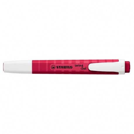 EVIDENZIATORE STABILO SWING NATURECOLORS