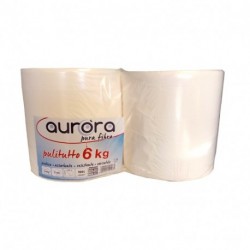 2 ROTOLI PULITUTTO SUPERCEL. 2V. 2X3KG