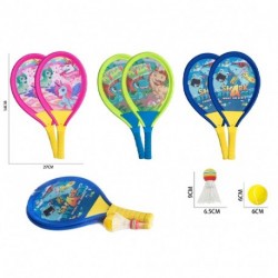 RACCHETTA CARTOON MAXI - 53066