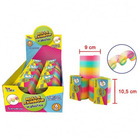 MOLLA ARCOBALENO  - 27731