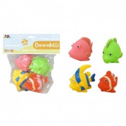 BABY GOMMOTOLI PESCI - 28167