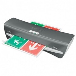 PLASTIFICATRICE LEITZ ILAM OFFICE A4 -