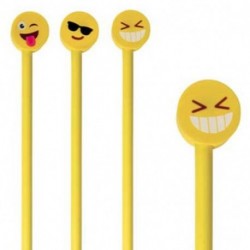 MATITE CON GOMMA  SMILE - 32NIK224