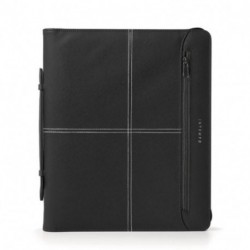 PORTABLOCCO NEW CLASSIC CON ANELLI IN EC
