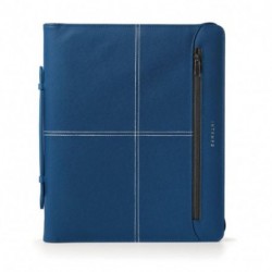 PORTABLOCCO NEW CLASSIC CON ANELLI IN EC