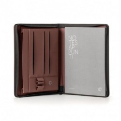 PORTABLOCCO NEW CLASSIC CON ZIP IN ECOPE