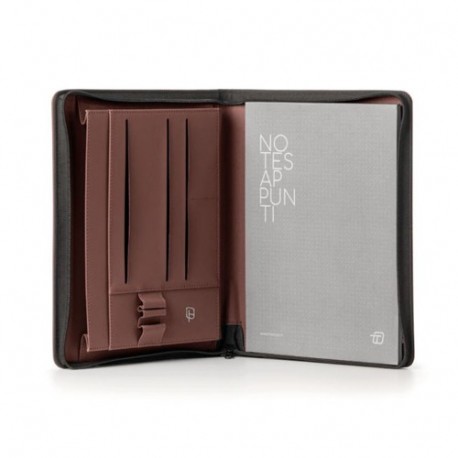 PORTABLOCCO NEW CLASSIC CON ZIP IN ECOPE