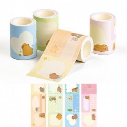 NASTRO CARTA RIPOSIZIONABILE MYMEMO ROLL