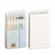 STICK NOTES MYMEMO SWEET CAPIBARA -