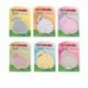 STICK NOTES CUTE ANIMAL - 30NIK189/MY
