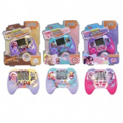 MINI GAME STATION GIRL - 28594