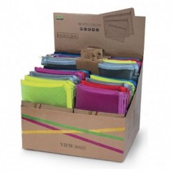 BUSTA  IN RETE EXPO 36PZ. - 82059