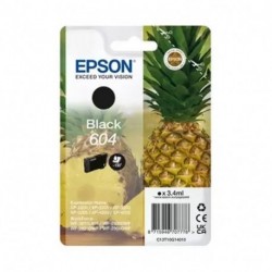 CART EPSON 604 NERO - C13T10G14010
