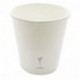 BICCHIERE CARTA BIANCO 200ML BYO 50PZ