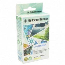 CART. STARLINE COMP GIALLO T09R2 503XL -