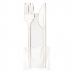 SET POSATE 16,5CM+TOV. BYO CF100 -561214