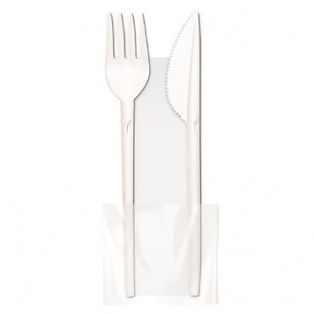 SET POSATE 16,5CM+TOV. BYO CF100 -561214