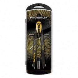 COMPASSO STAEDTLER GIALLO - 55501-1