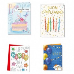 BIGLIETTO COMPLEANNO2 - BC.11305