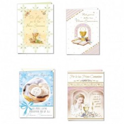 BIGLIETTO COMUNIONE 2 - CO.11300