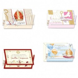 BIGLIETTO CRESIMA P/S- CR11303