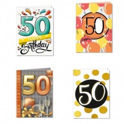 BIGLIETTO ANNI 50 - NU.11296