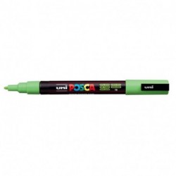 PENNARELLO UNIPOSCA MPC3MVM VERDE MELA