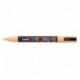 PENNARELLO UNIPOSCA MPC3MACC ARANCIONE