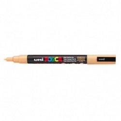 PENNARELLO UNIPOSCA MPC3MACC ARANCIONE