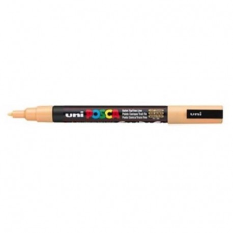 PENNARELLO UNIPOSCA MPC3MACC ARANCIONE