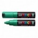 PENNARELLO UNIPOSCA MPC7MV VERDE P/L