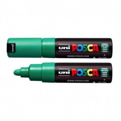 PENNARELLO UNIPOSCA MPC7MV VERDE P/L