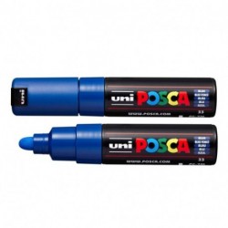 PENNARELLO UNIPOSCA MPC7MB BLU P/L