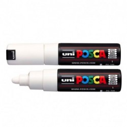 PENNARELLO UNIPOSCA MPC7MBI BIANCO P/L